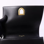 Dior Diorama · Calfskin · Chain Shoulder