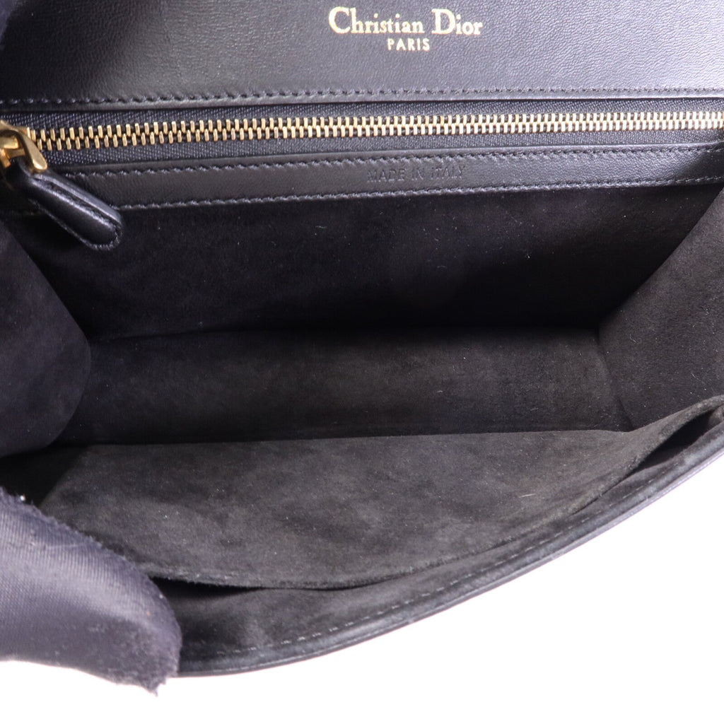 Dior Diorama · Calfskin · Chain Shoulder