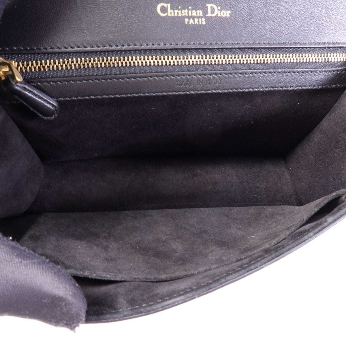 Dior Diorama · Calfskin · Chain Shoulder