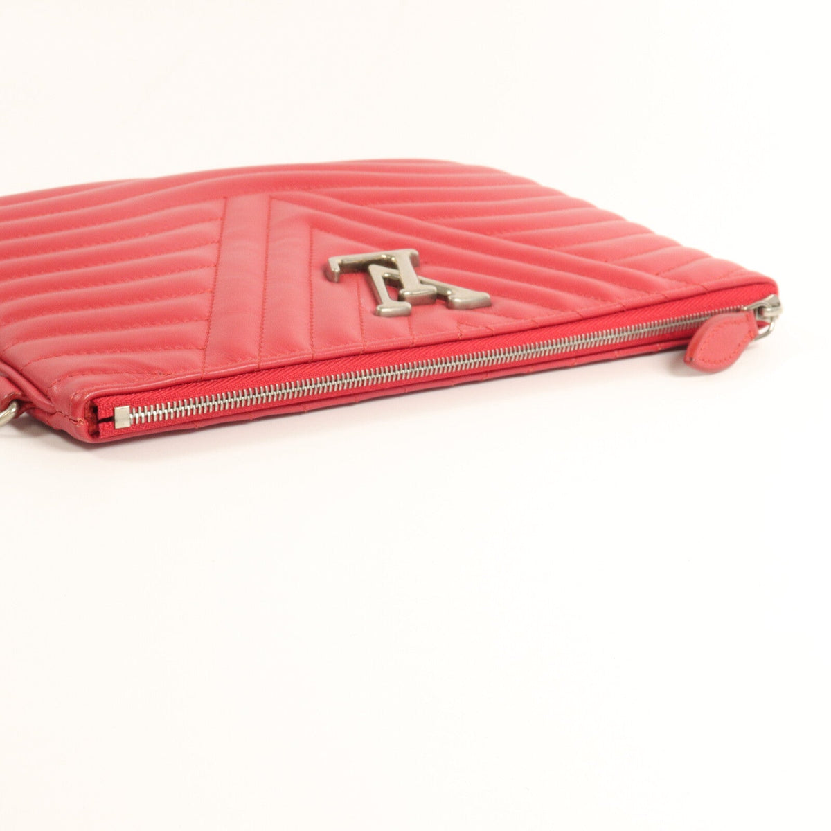 Louis Vuitton New Wave · Calfskin Clutch