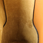 Loewe Hobo Anagram Small · Calfskin