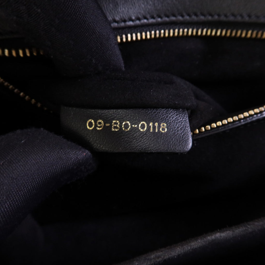 Dior Diorama · Calfskin · Chain Shoulder