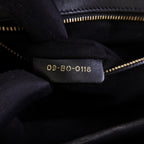 Dior Diorama · Calfskin · Chain Shoulder