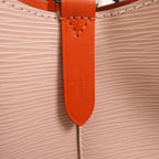 Louis Vuitton Neo Noé · Epi Leather