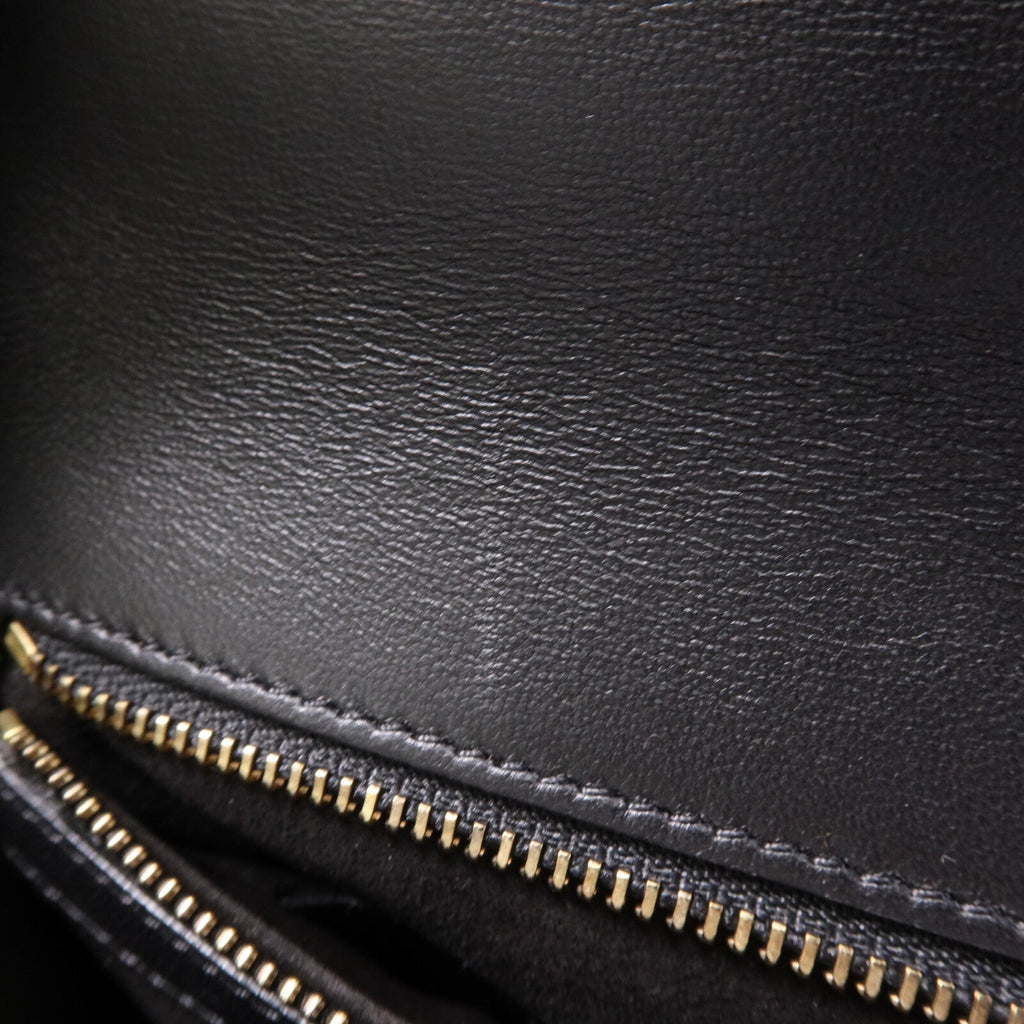 Dior Diorama · Calfskin · Chain Shoulder