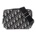 Dior · Canvas Camera Bag
