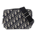 Dior · Canvas Camera Bag