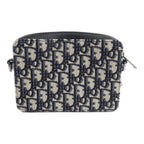 Dior · Canvas Camera Bag