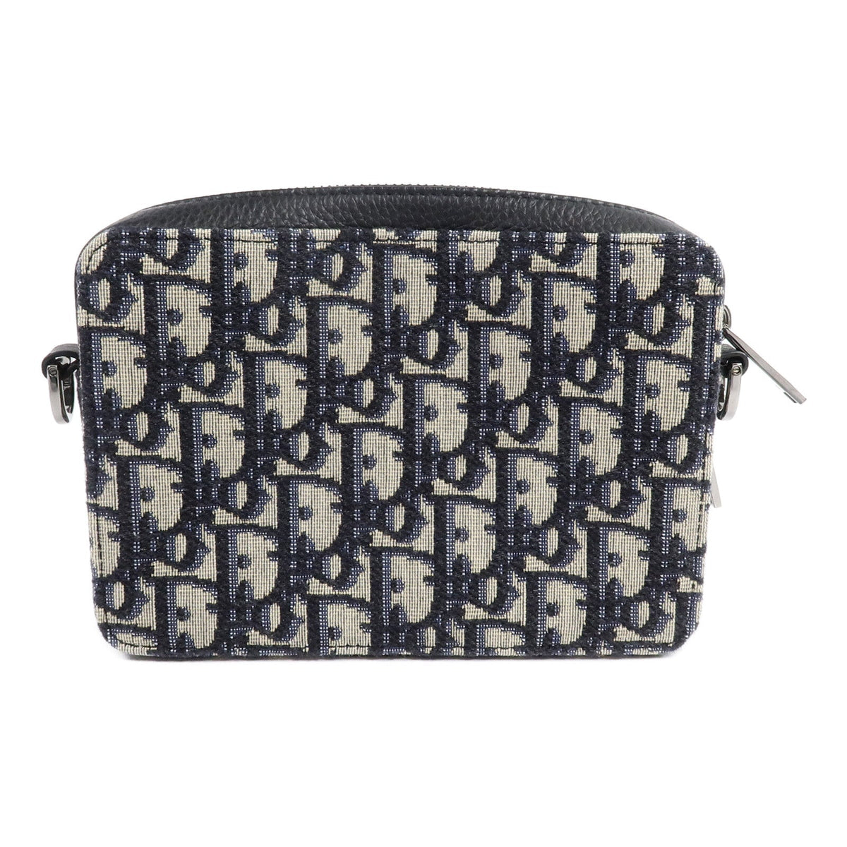 Dior · Canvas Camera Bag