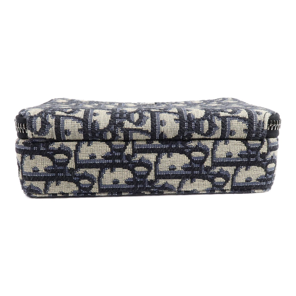 Dior · Canvas Camera Bag