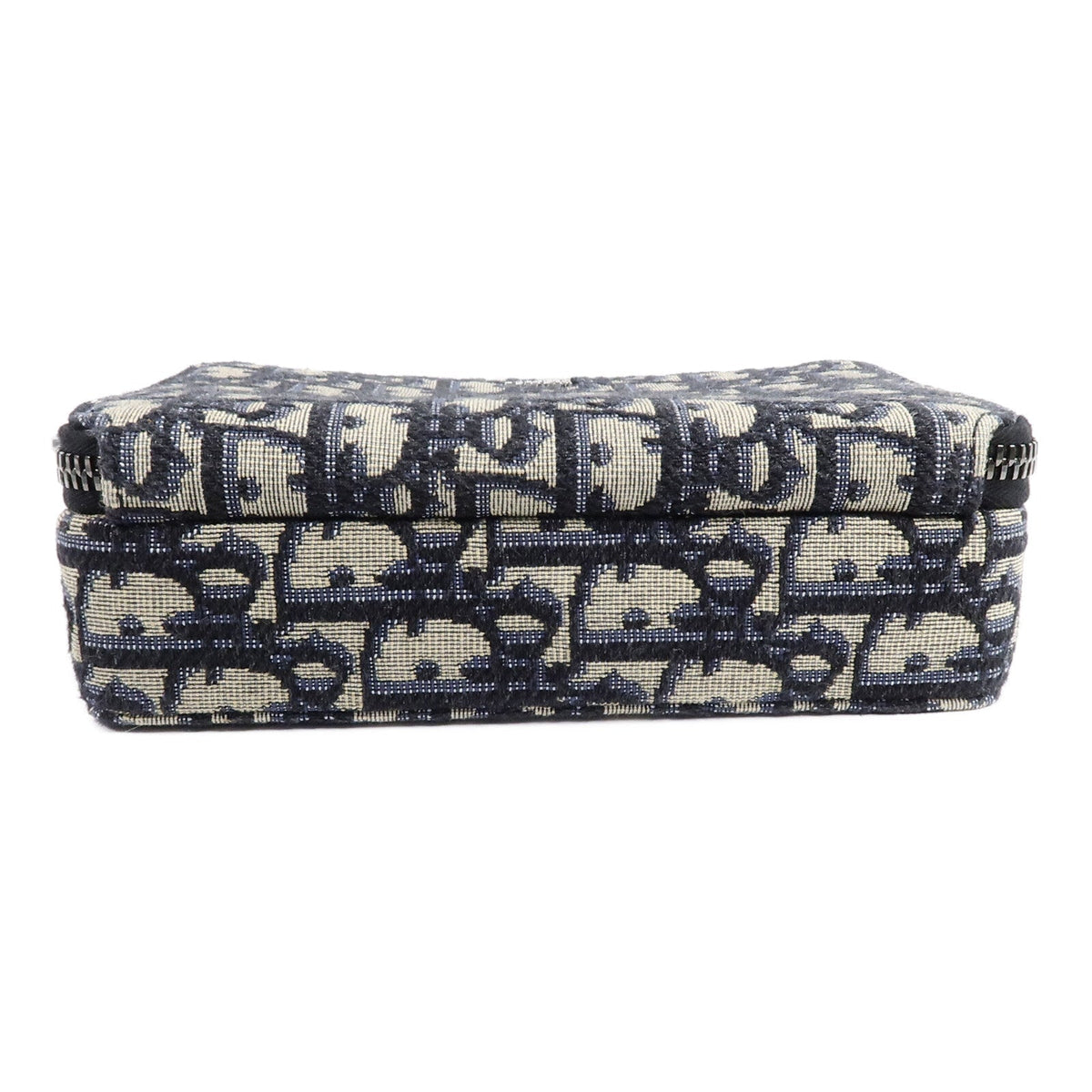 Dior · Canvas Camera Bag