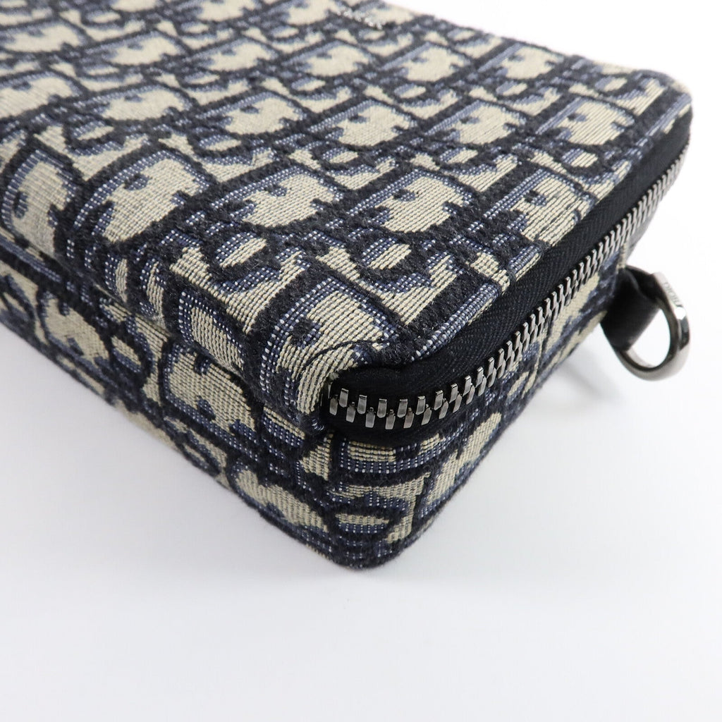 Dior · Canvas Camera Bag