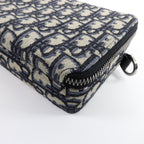 Dior · Canvas Camera Bag