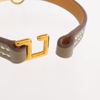Hermès Rivale Mini · Étoupe · Swift Leather