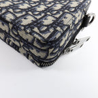 Dior · Canvas Camera Bag
