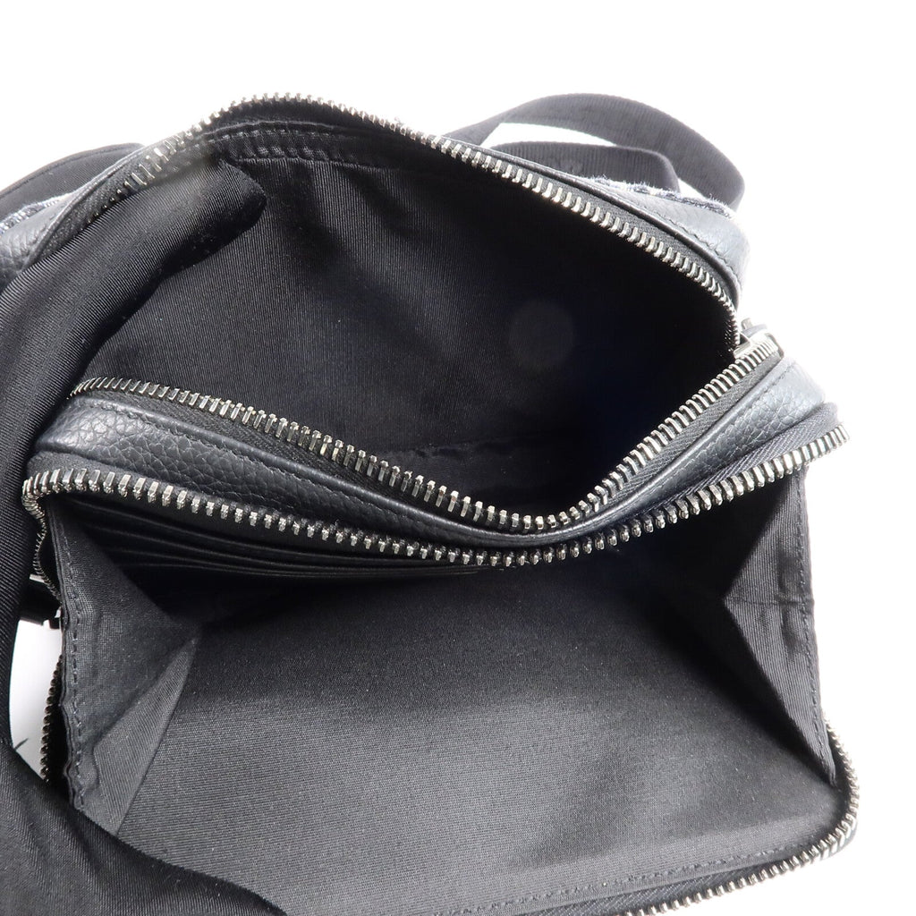 Dior · Canvas Camera Bag