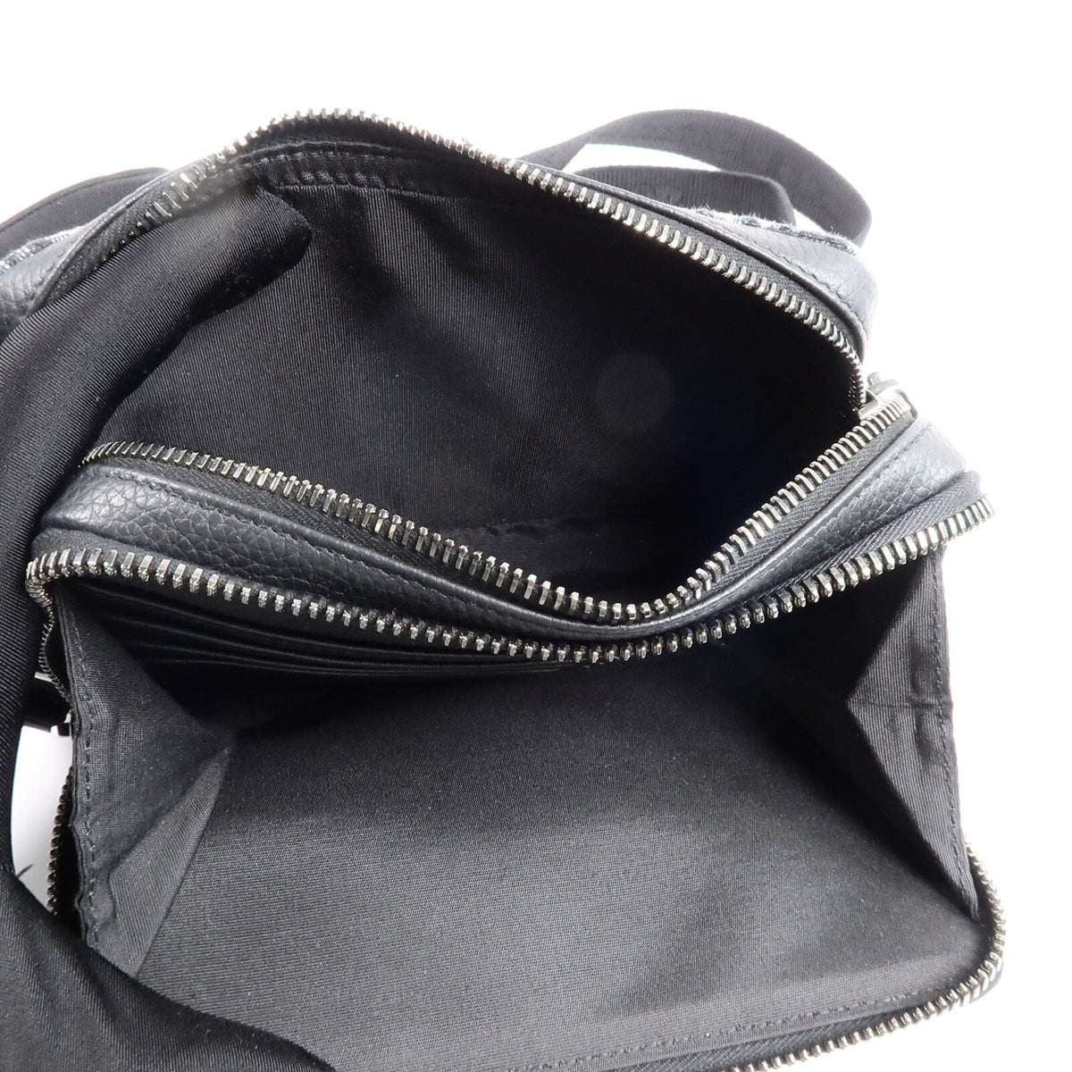 Dior · Canvas Camera Bag