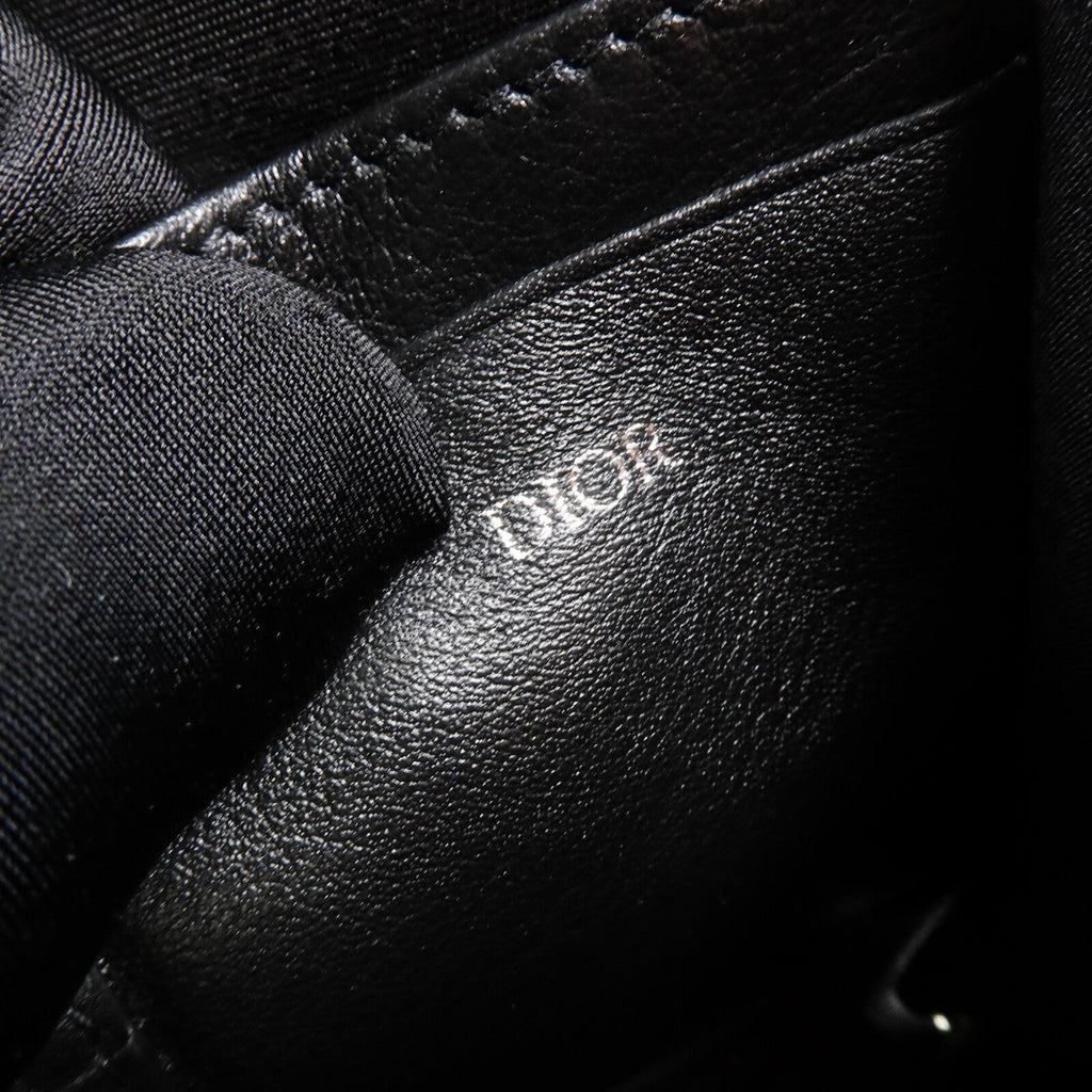 Dior · Canvas Camera Bag