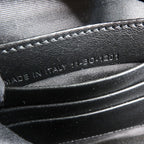 Dior · Canvas Camera Bag