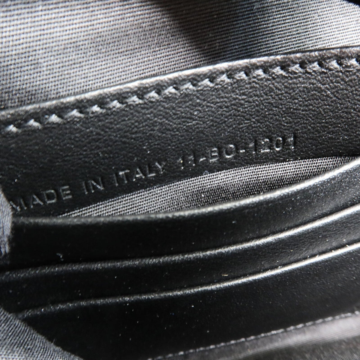Dior · Canvas Camera Bag