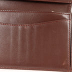 Chanel CC Bifold Wallet · Lambskin