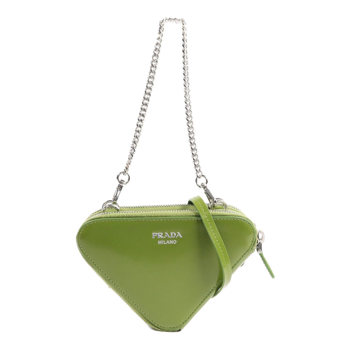 Prada Contenitori · Calfskin · Two-Way