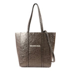Balenciaga Everyday Tote · Calfskin