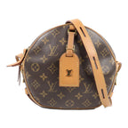 Louis Vuitton Boîte Chapeau Souple · Monogram