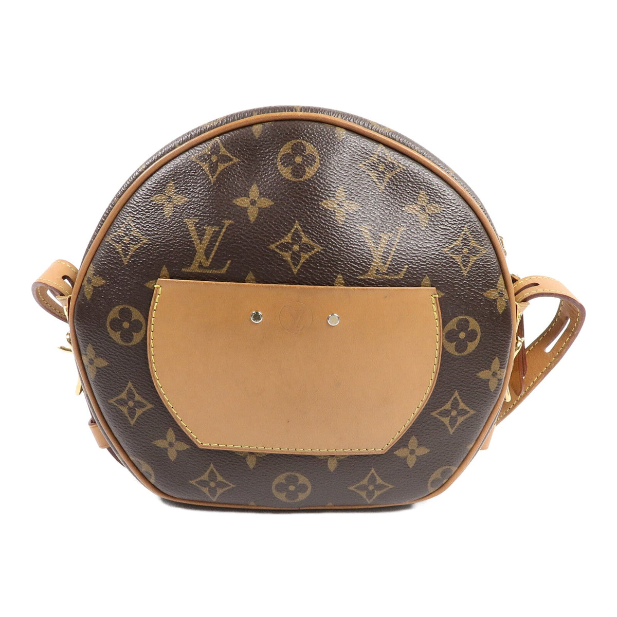 Louis Vuitton Boîte Chapeau Souple · Monogram