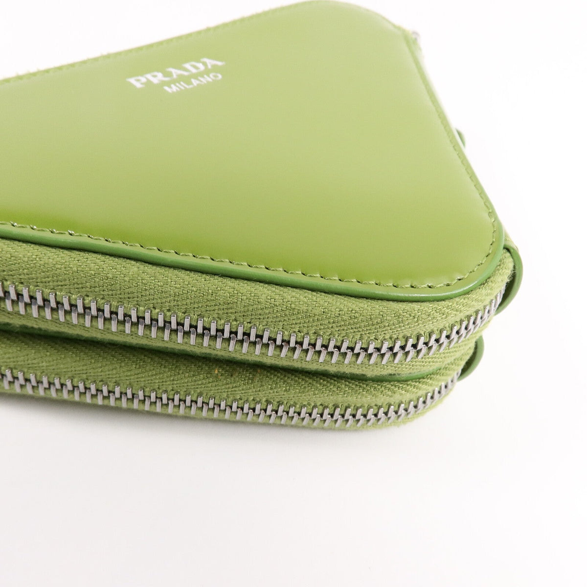 Prada Contenitori · Calfskin · Two-Way