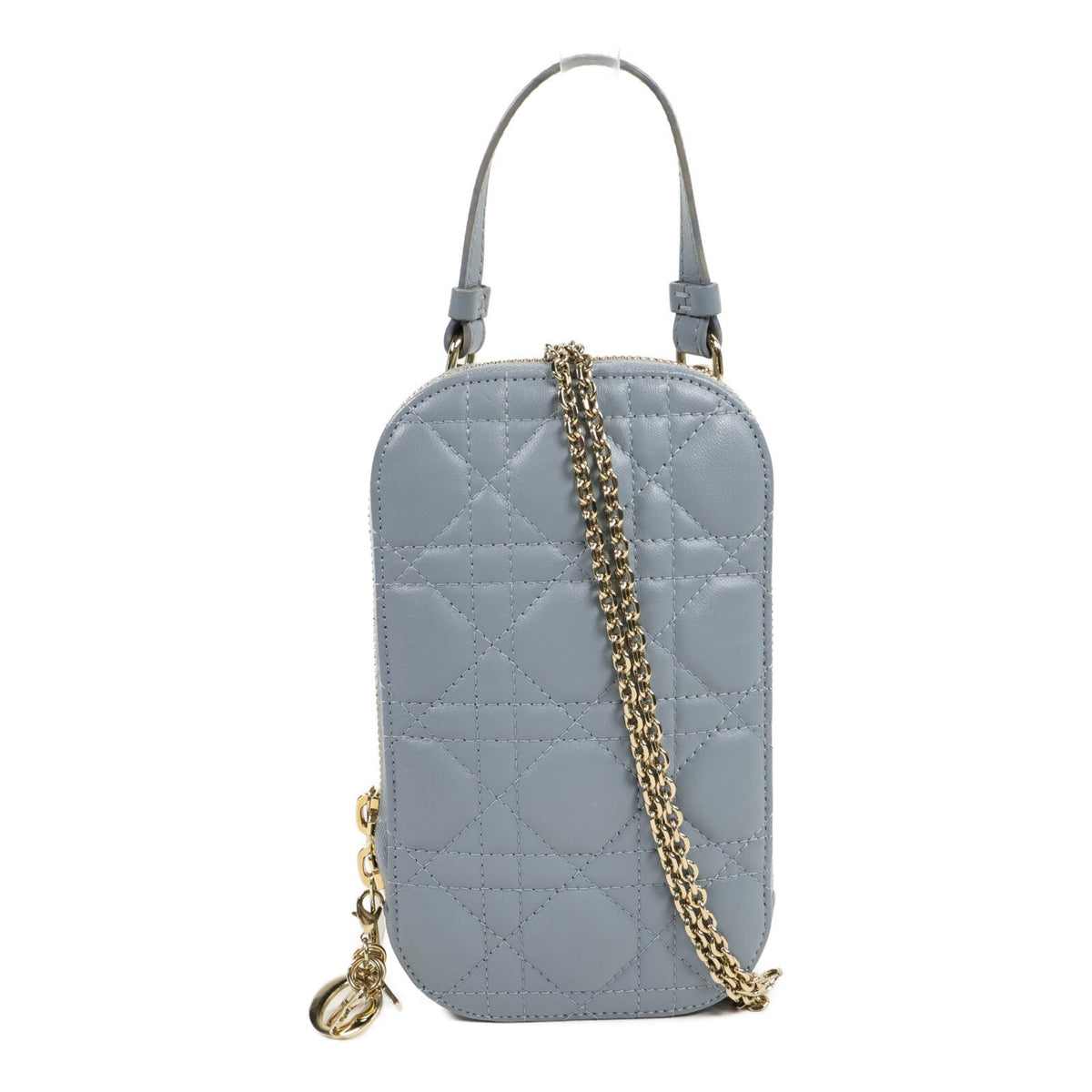 Dior Call'in Dior · Lambskin