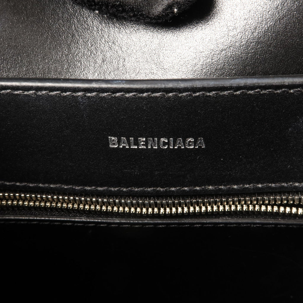 Balenciaga Everyday Tote · Calfskin