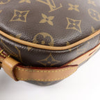 Louis Vuitton Boîte Chapeau Souple · Monogram