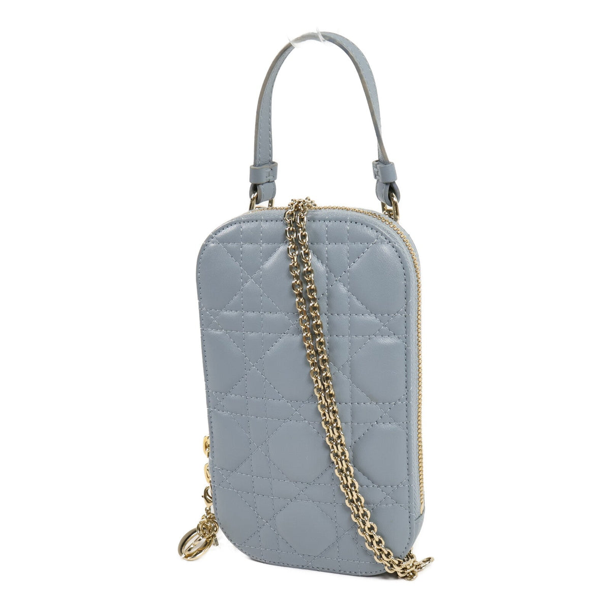 Dior Call'in Dior · Lambskin