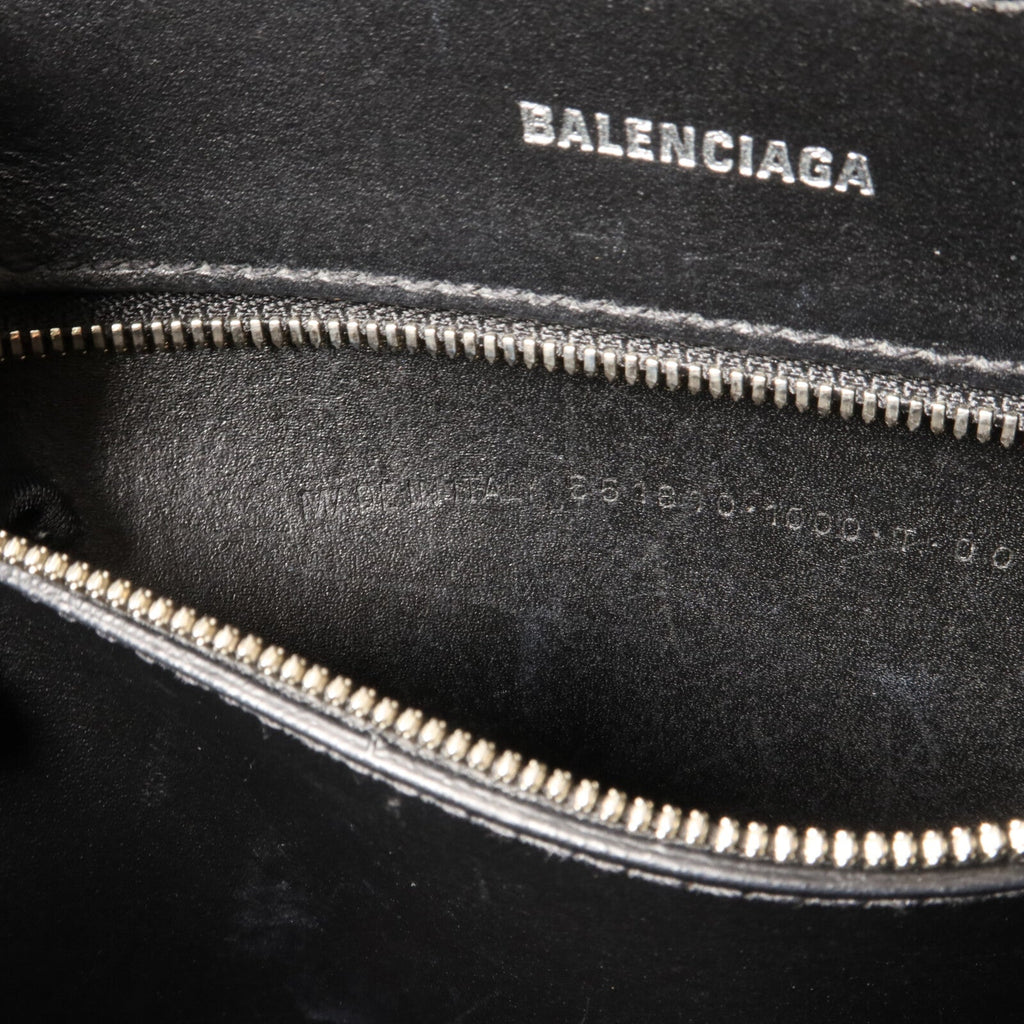 Balenciaga Everyday Tote · Calfskin