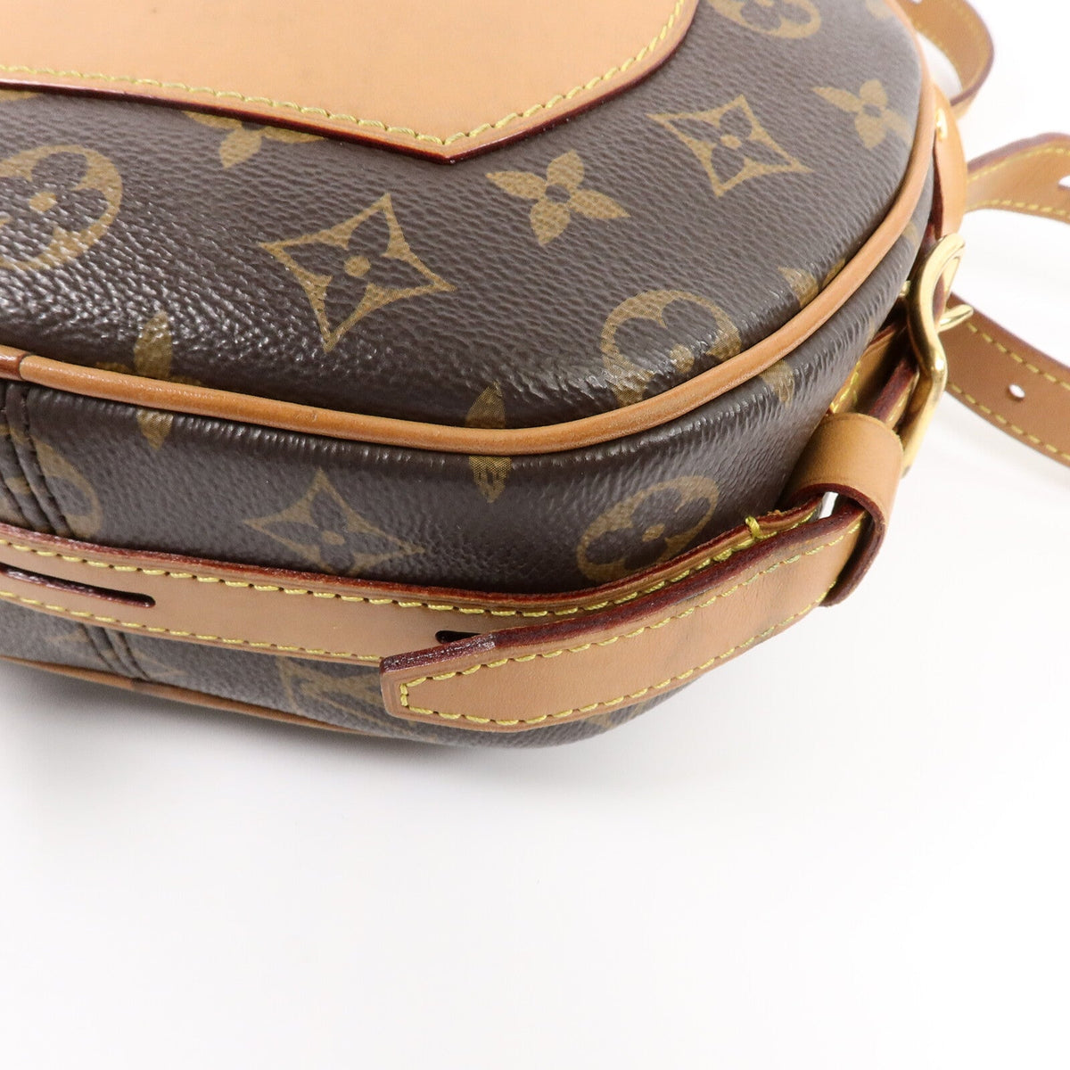 Louis Vuitton Boîte Chapeau Souple · Monogram