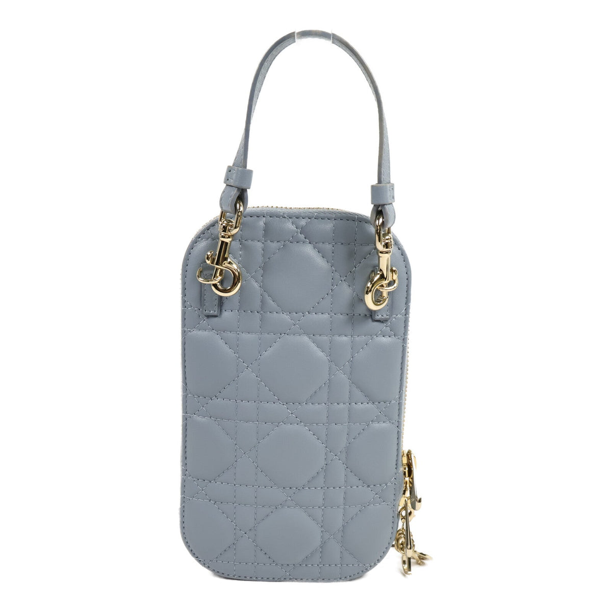 Dior Call'in Dior · Lambskin