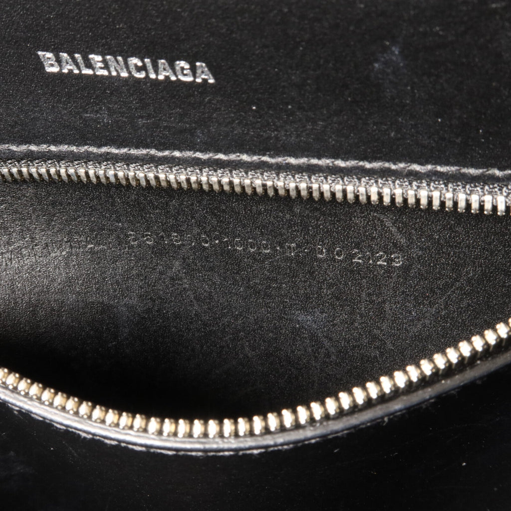 Balenciaga Everyday Tote · Calfskin