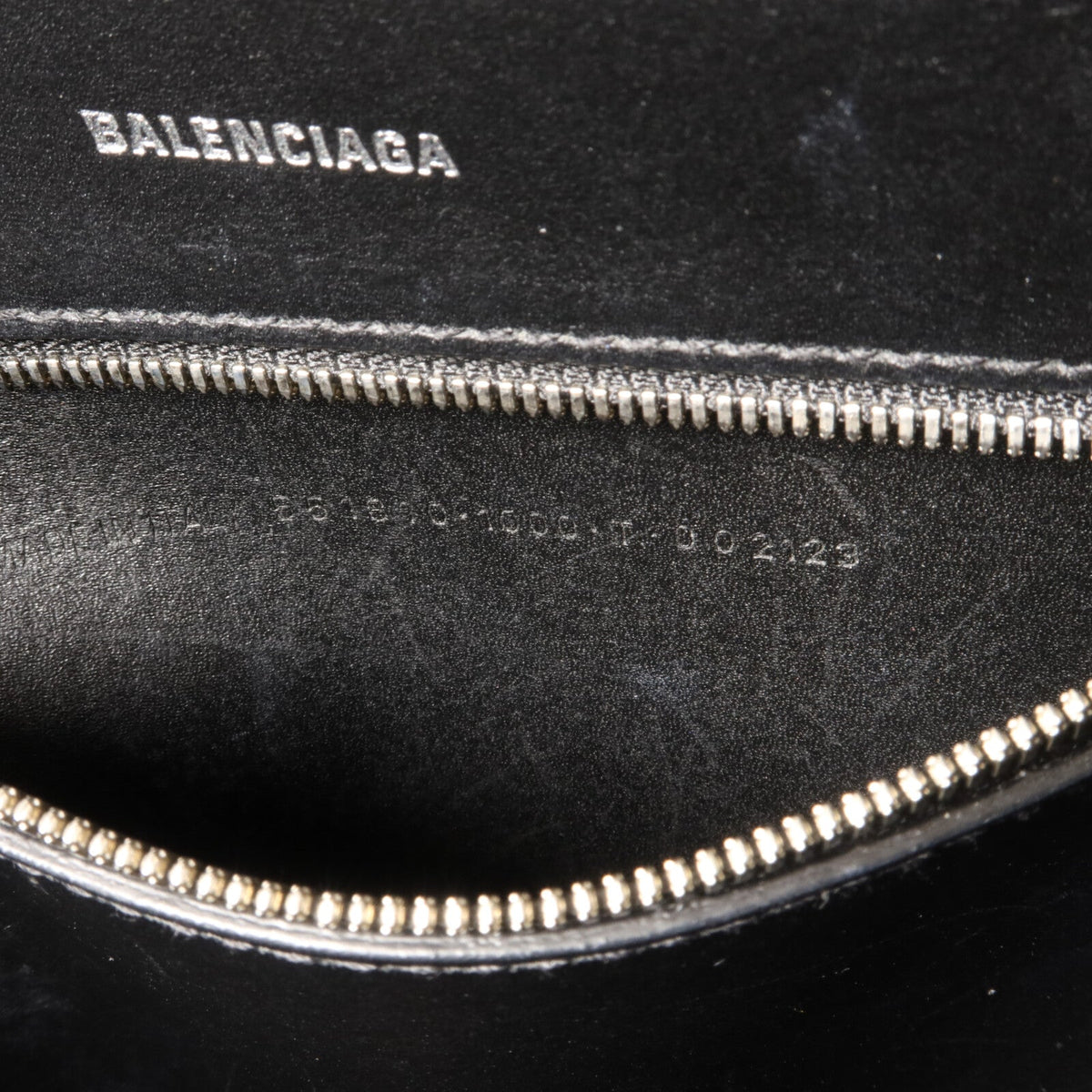 Balenciaga Everyday Tote · Calfskin