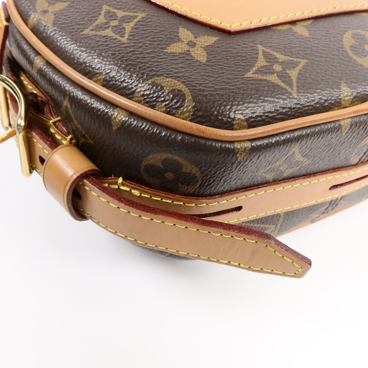 Louis Vuitton Boîte Chapeau Souple · Monogram