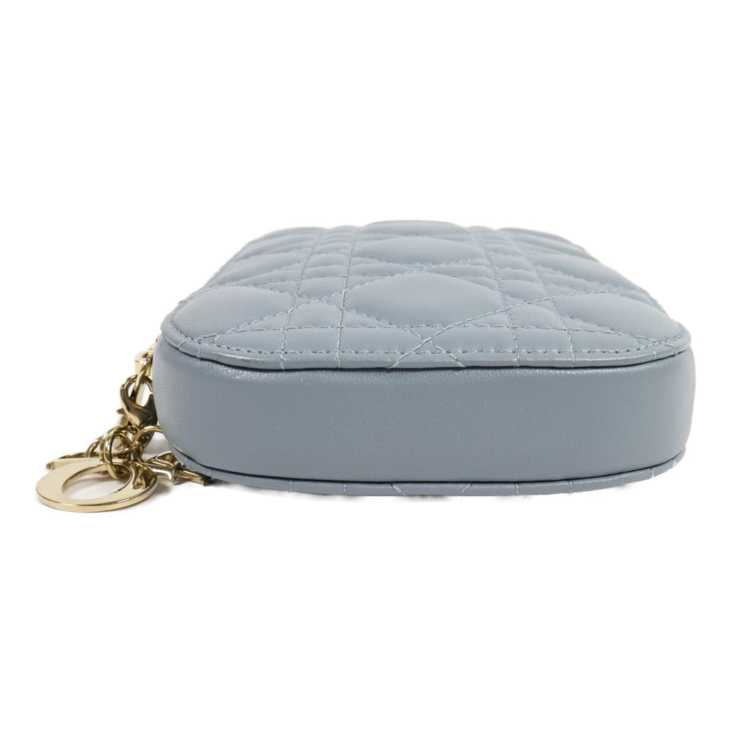 Dior Call'in Dior · Lambskin