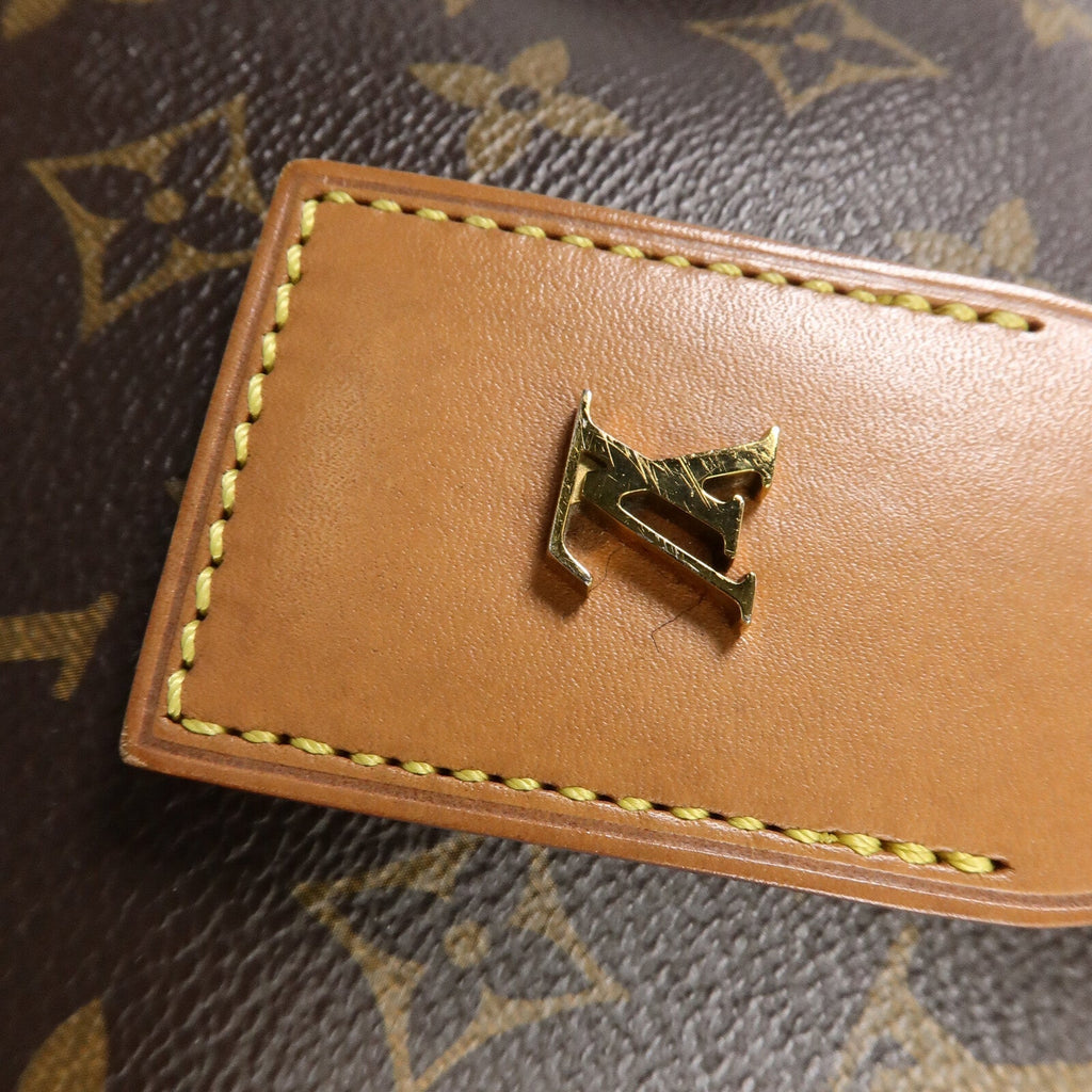 Louis Vuitton Boîte Chapeau Souple · Monogram