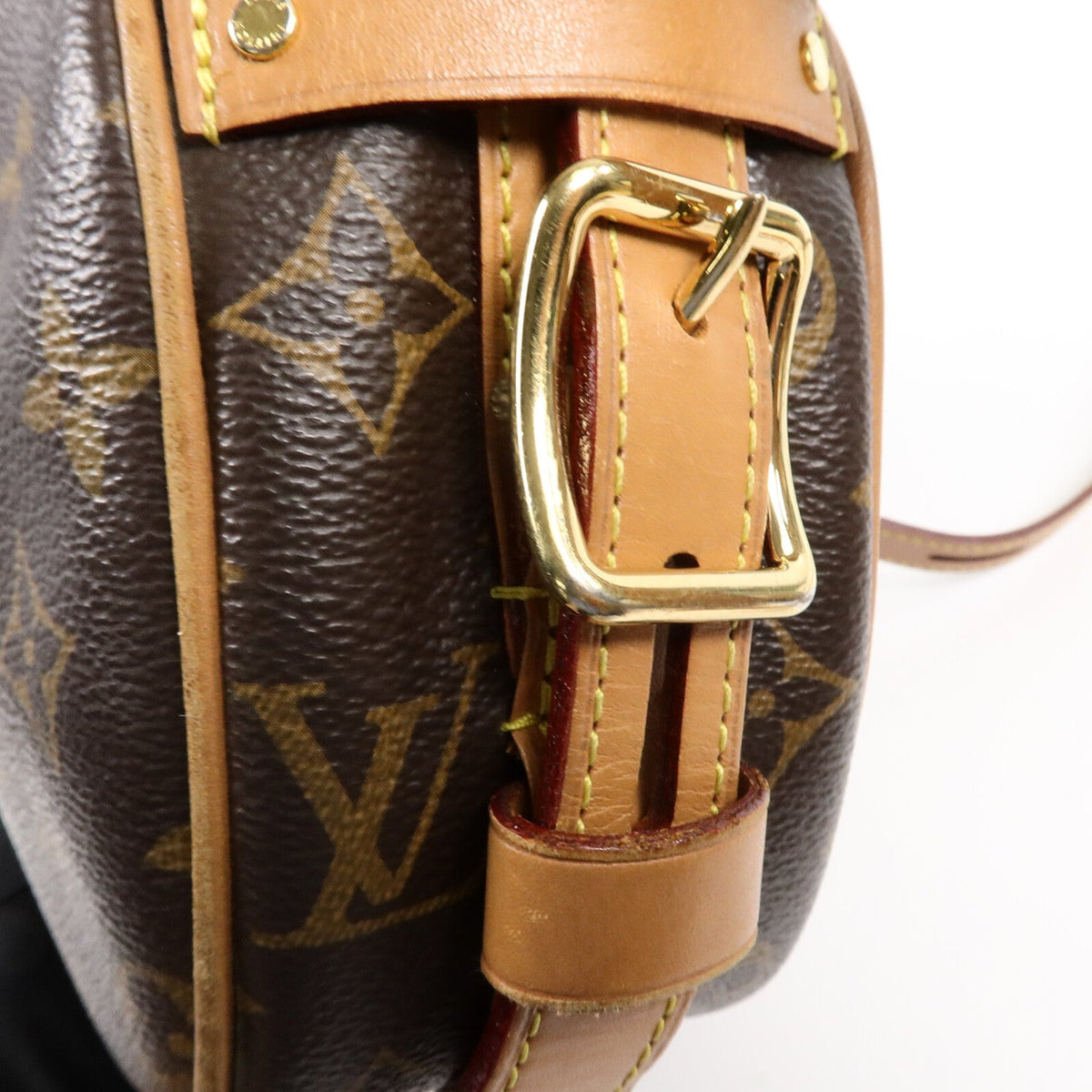 Louis Vuitton Boîte Chapeau Souple · Monogram