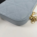 Dior Call'in Dior · Lambskin