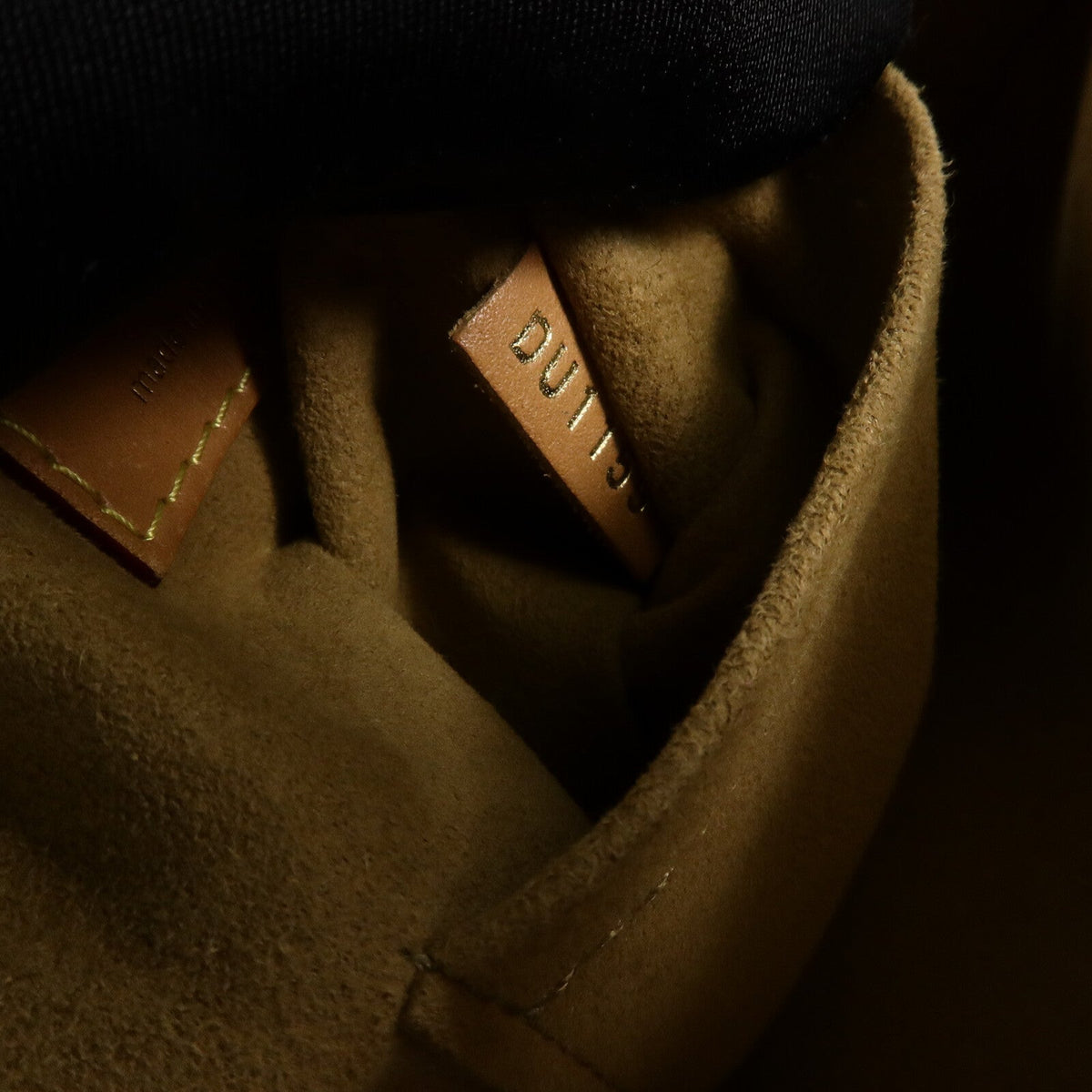Louis Vuitton Boîte Chapeau Souple · Monogram