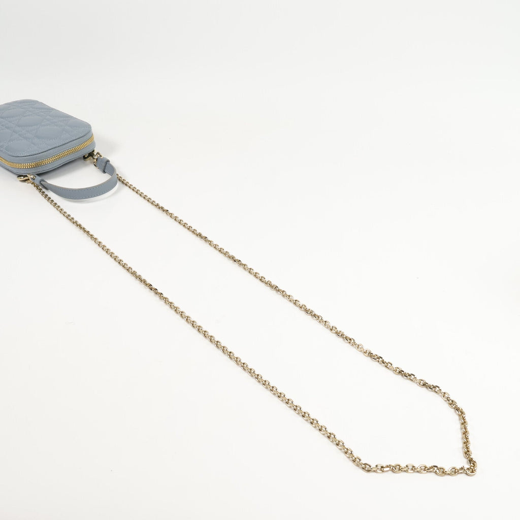 Dior Call'in Dior · Lambskin