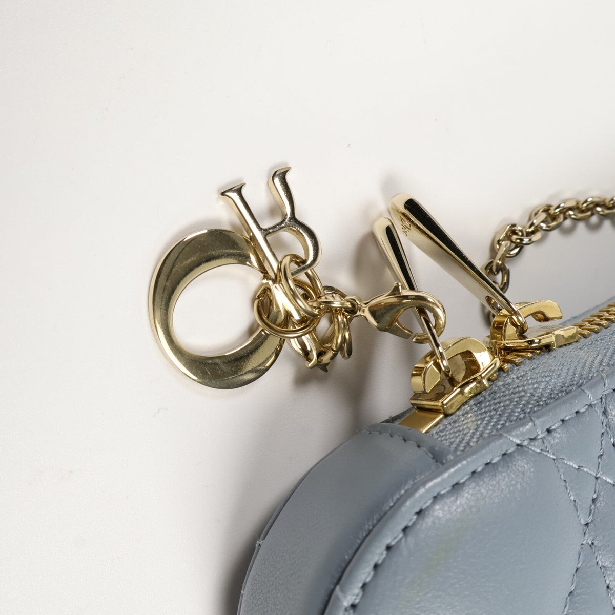Dior Call'in Dior · Lambskin