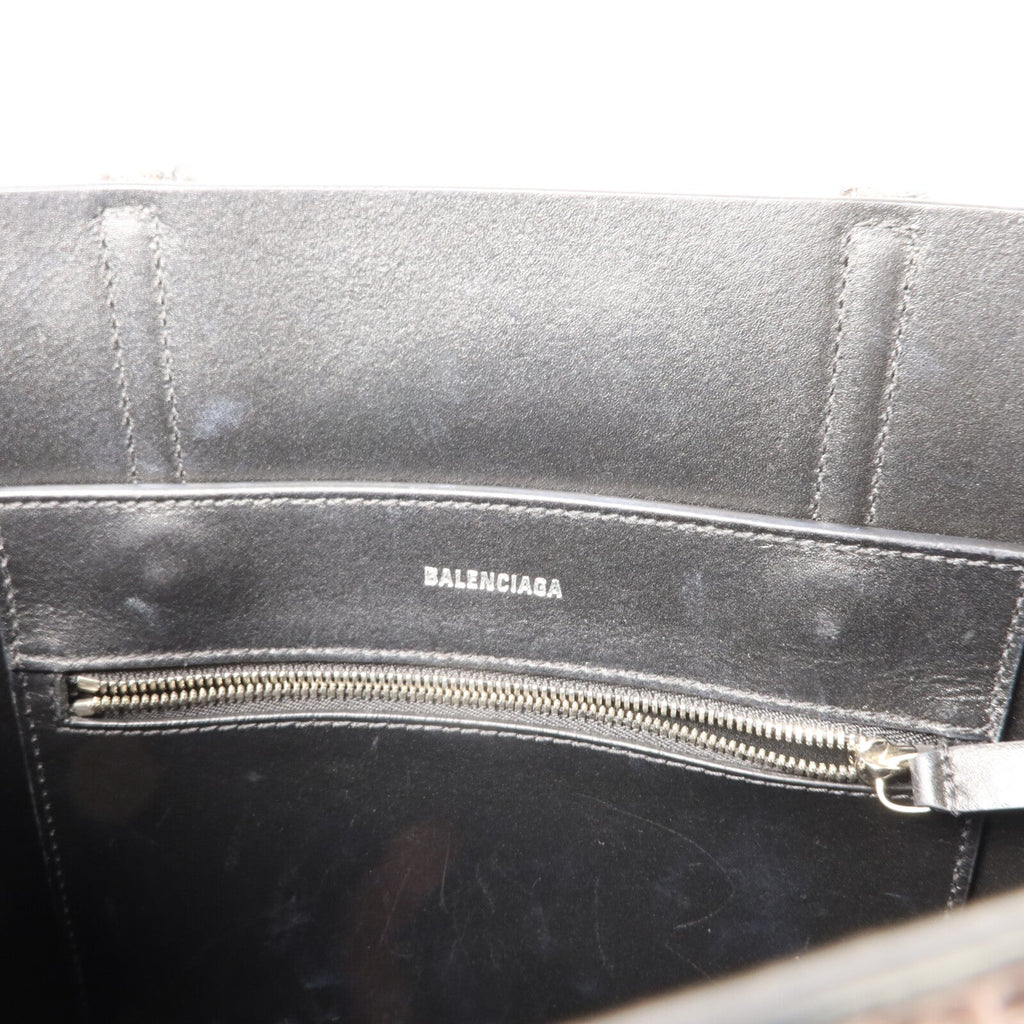 Balenciaga Everyday Tote · Calfskin