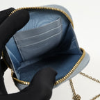 Dior Call'in Dior · Lambskin