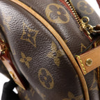 Louis Vuitton Boîte Chapeau Souple · Monogram